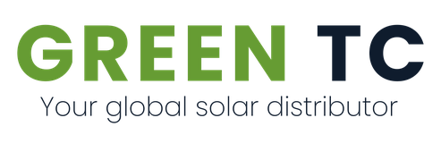Green TC – Fachgroßhandel für Photovoltaik