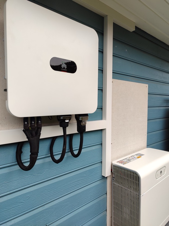 Referenz Energiezentrum PV Nordhessen