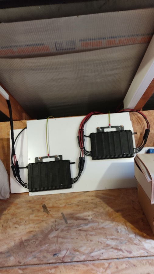 Referenz Energiezentrum PV Nordhessen
