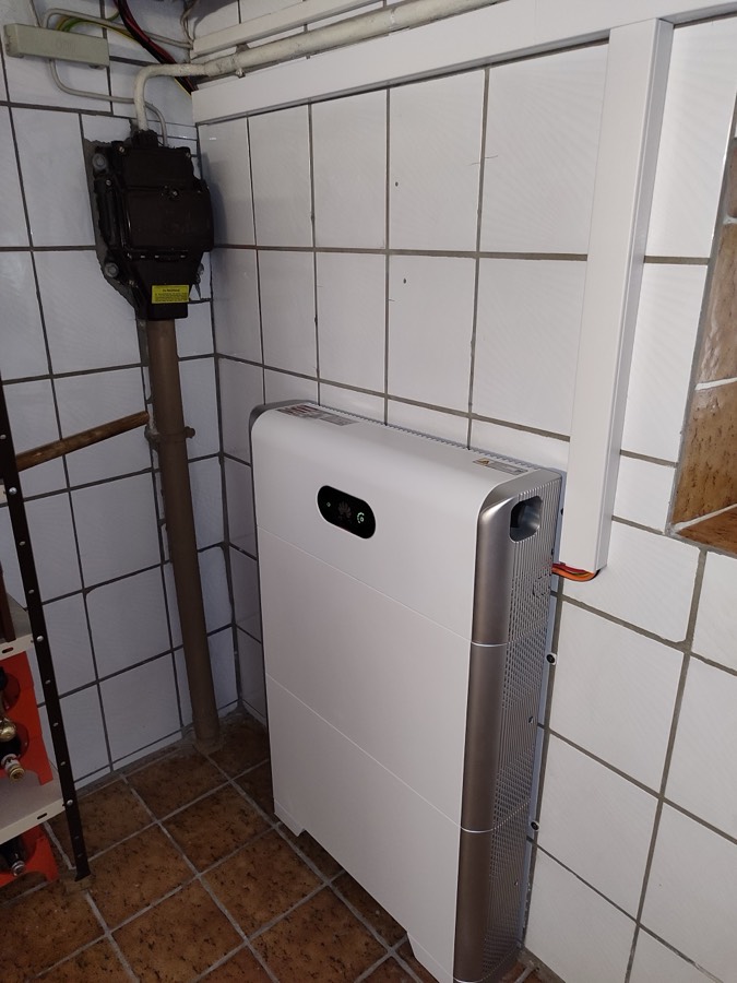 Referenz Energiezentrum PV Nordhessen