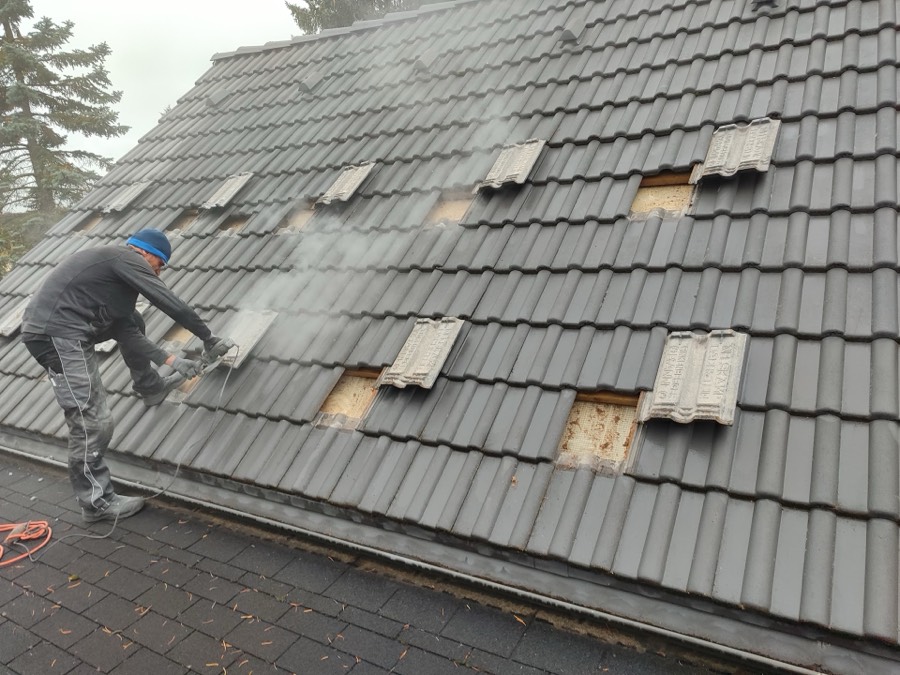 Referenz Energiezentrum PV Nordhessen